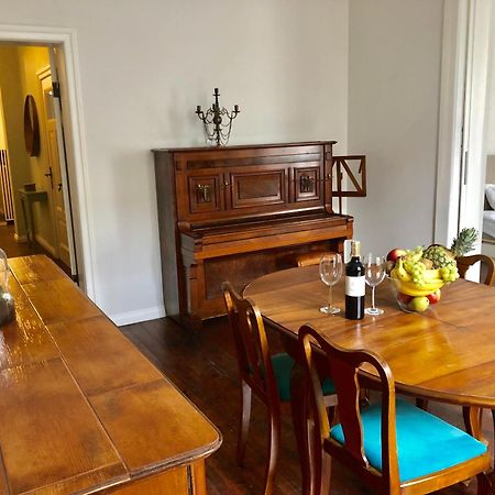 Apartament Apartament Sopot Zewnętrze zdjęcie