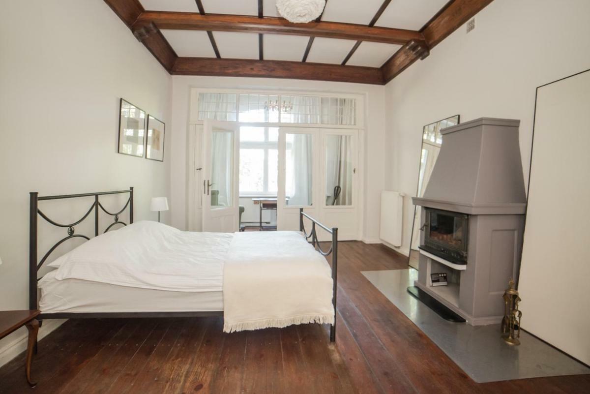 Apartament Apartament Sopot Zewnętrze zdjęcie
