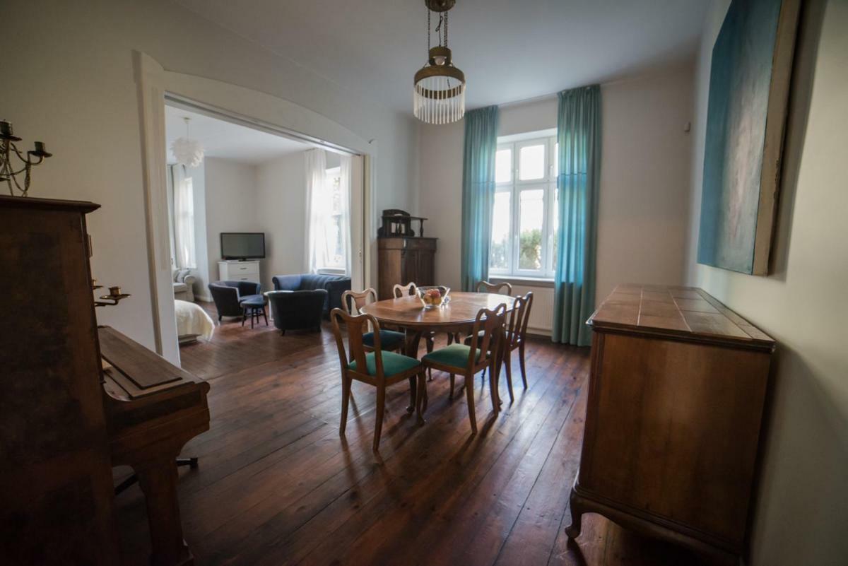 Apartament Apartament Sopot Zewnętrze zdjęcie